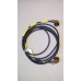 CLANSMAN HARNESS CALE ASSY 12P 3MTR LG